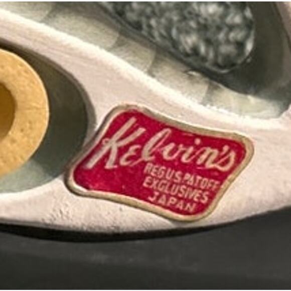 Marineland Kelvin's Shakers Seals Balancing Balls HTF 1970 - Picture 10 of 10